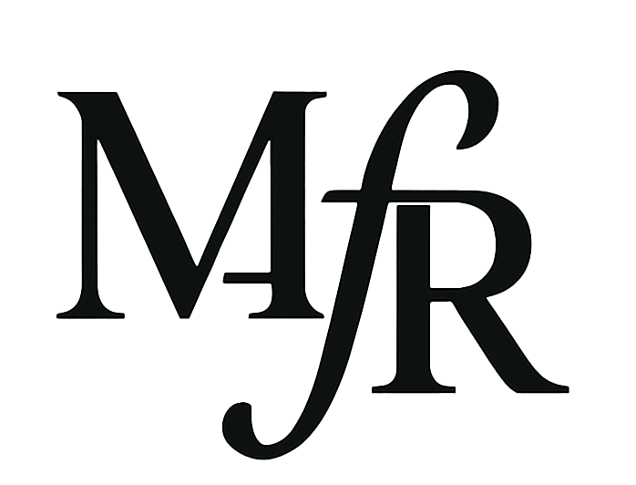logotipo miguel afan de ribera